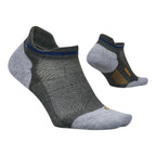 Feetures Elite Max Cushion No Show Tab Socks