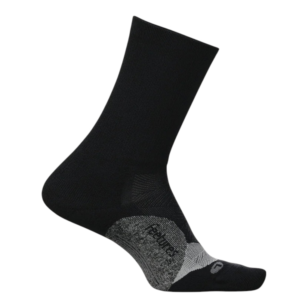 Feetures Elite Trail Max Cushion Mini-Crew Socks