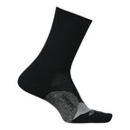 Feetures Elite Trail Max Cushion Mini-Crew Socks