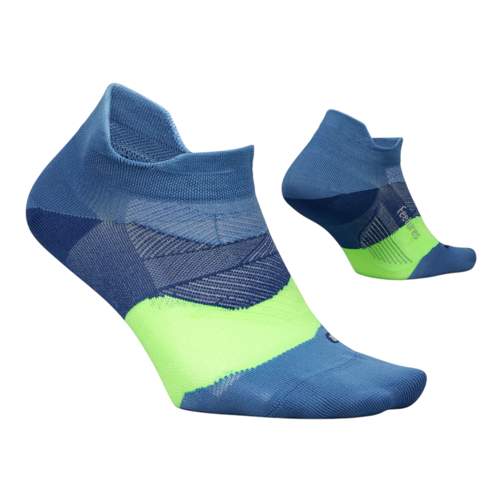 Feetures Elite Ultra Light No Show Socks