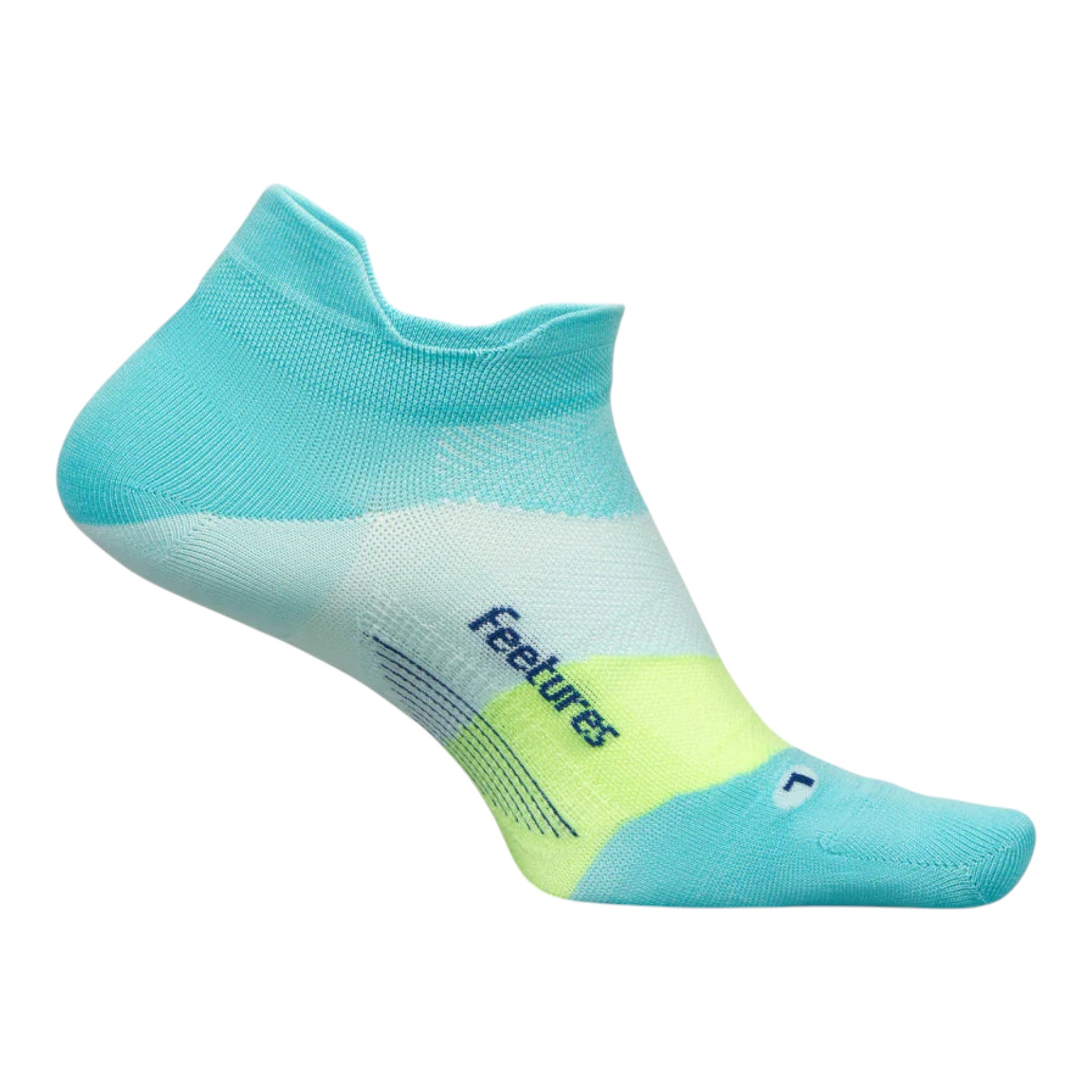 Feetures Elite Ultra Light No Show Socks
