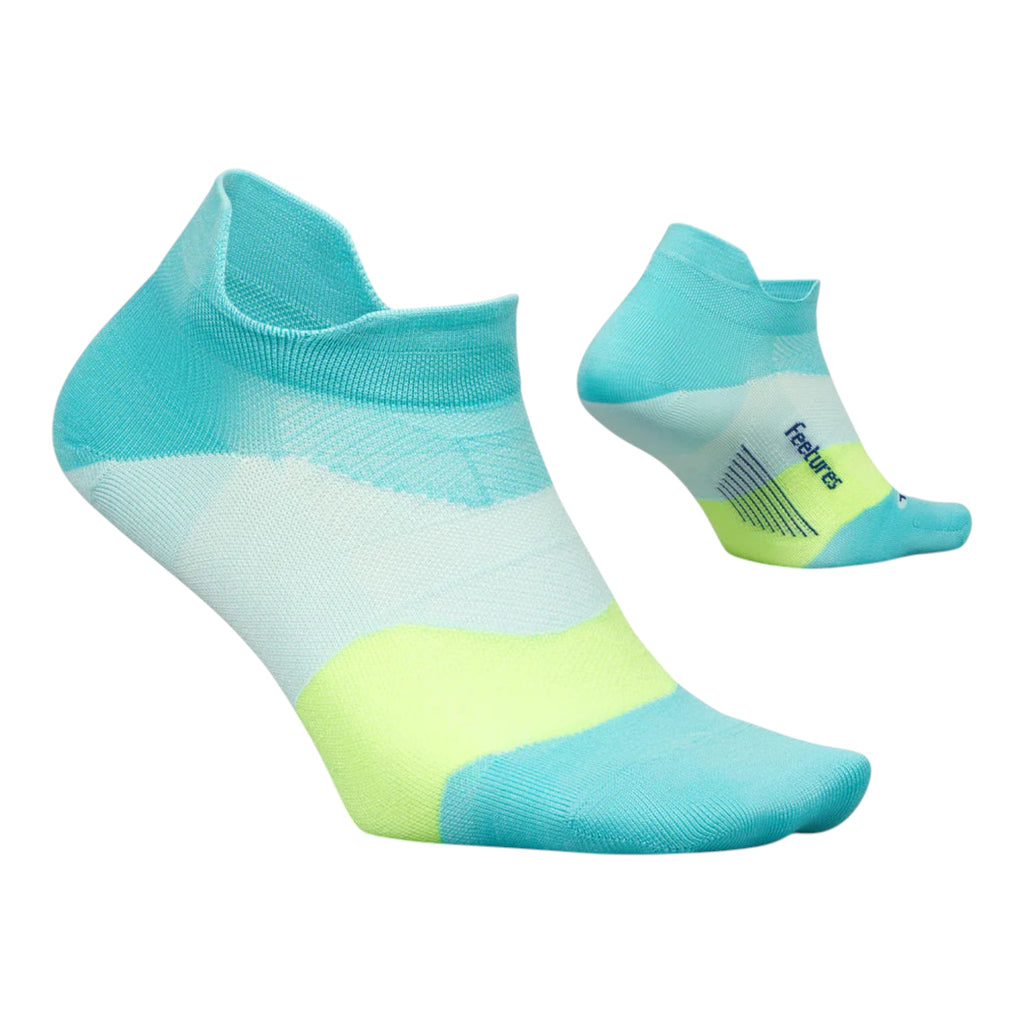 Feetures Elite Ultra Light No Show Socks