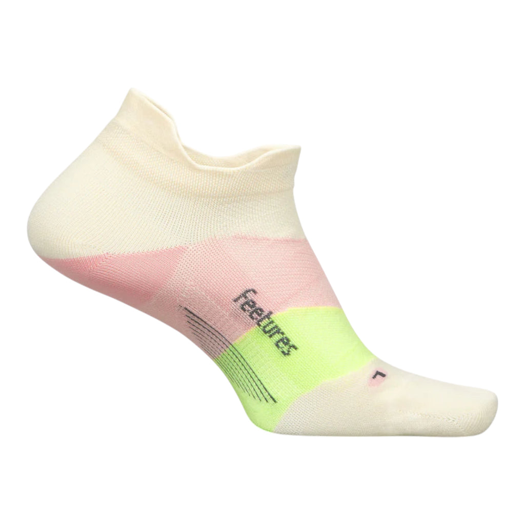 Feetures Elite Ultra Light No Show Socks