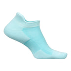 Feetures HP Max Cushion No Show Tab Socks