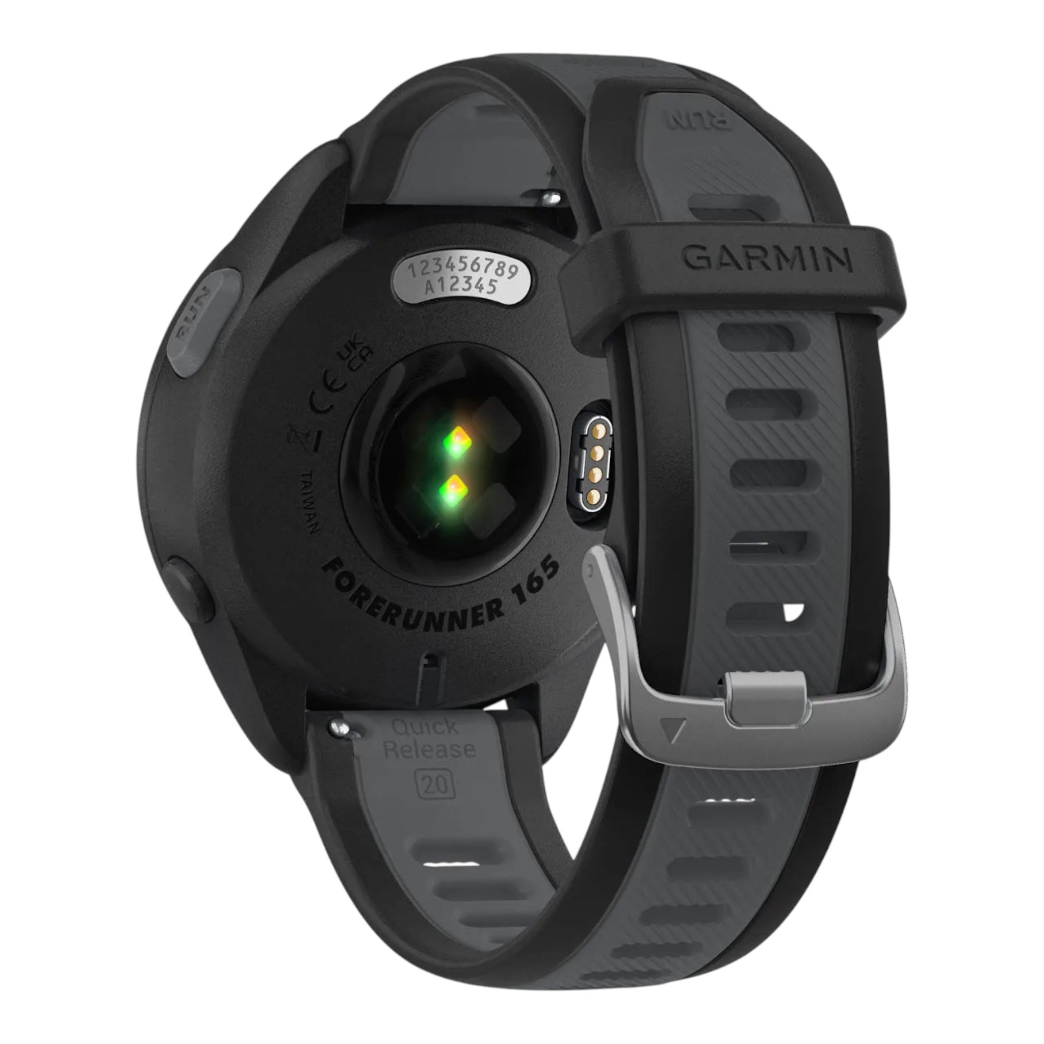 Garmin Forerunner 165 Music
