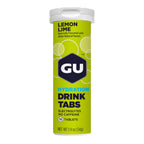 GU Electrolyte Tabs
