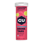 GU Electrolyte Tabs