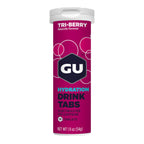 GU Electrolyte Tabs
