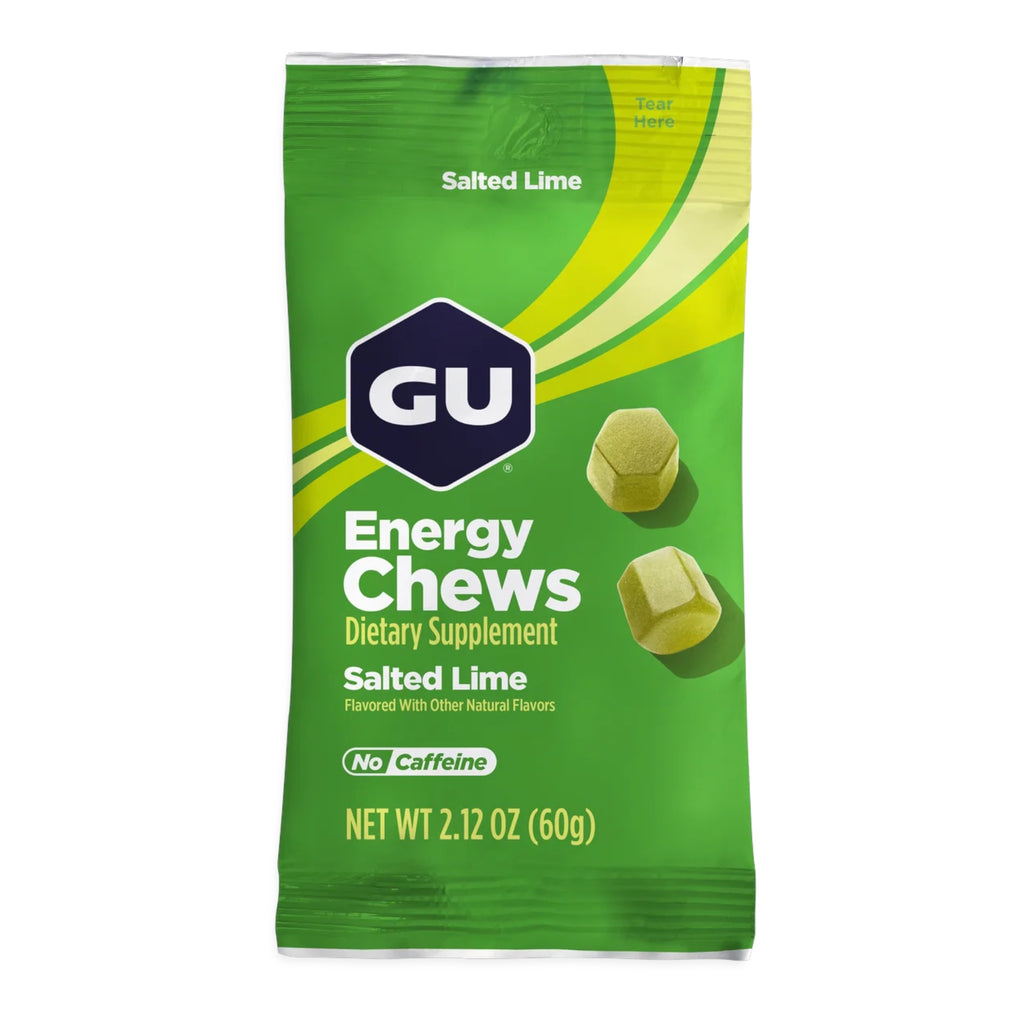 GU Chews