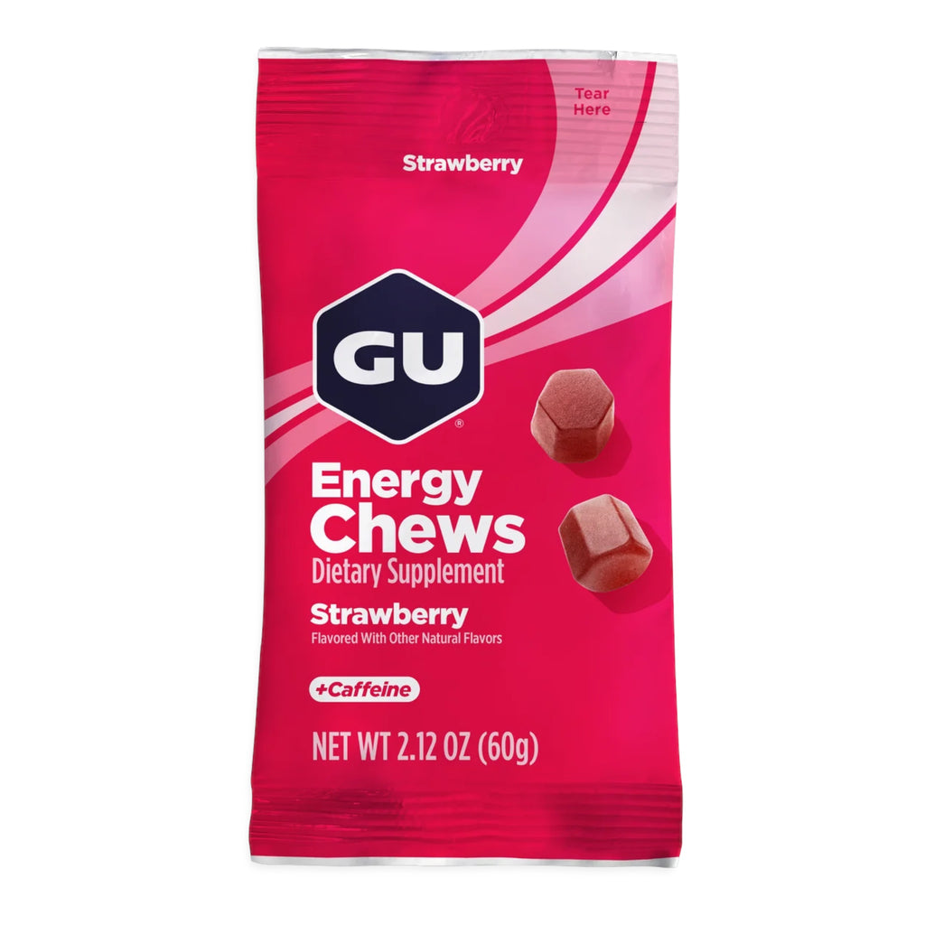 GU Chews