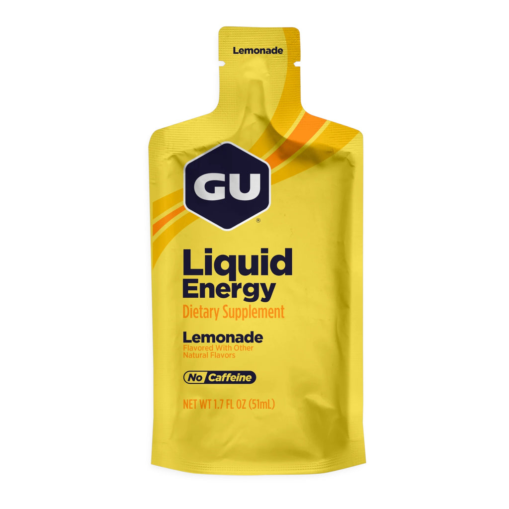 GU Liquid Energy