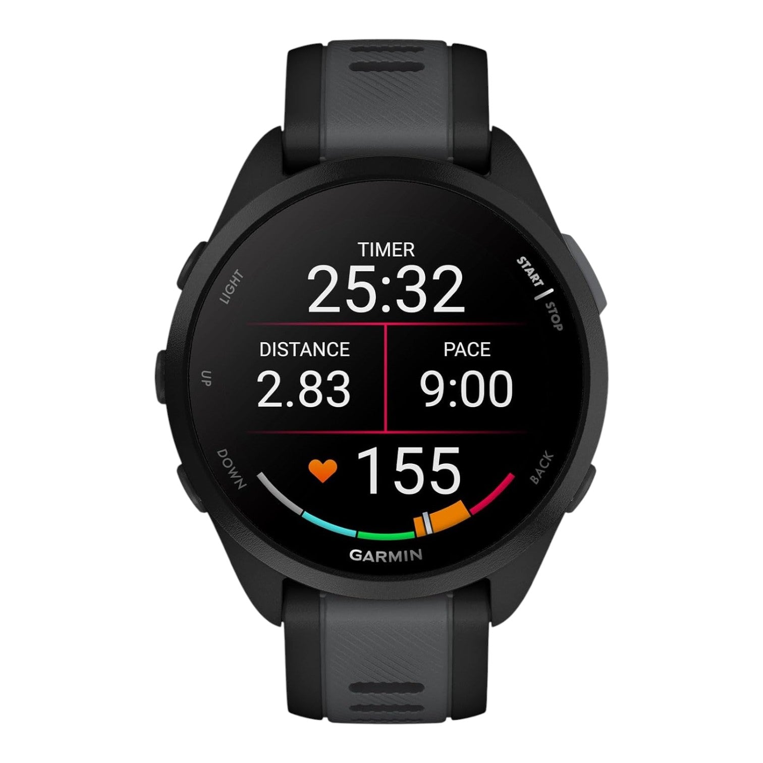 Garmin Forerunner 165