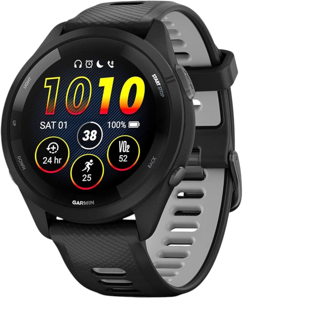 Garmin Forerunner 265