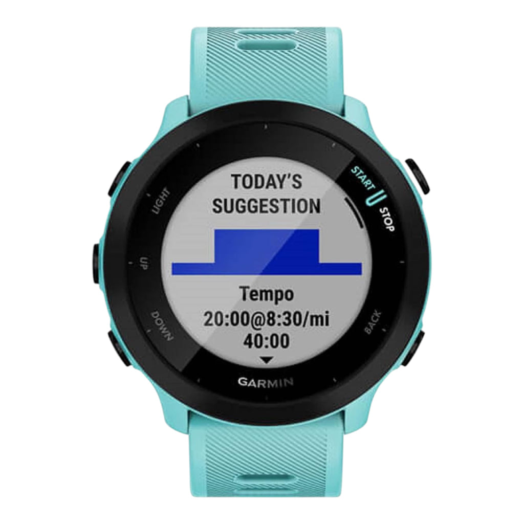 Garmin Forerunner 55