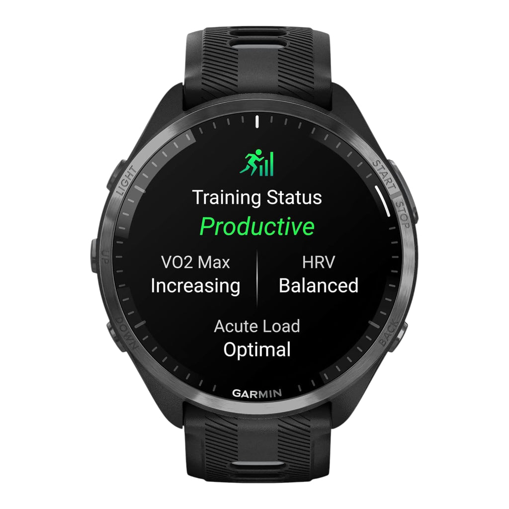 Garmin Forerunner 965