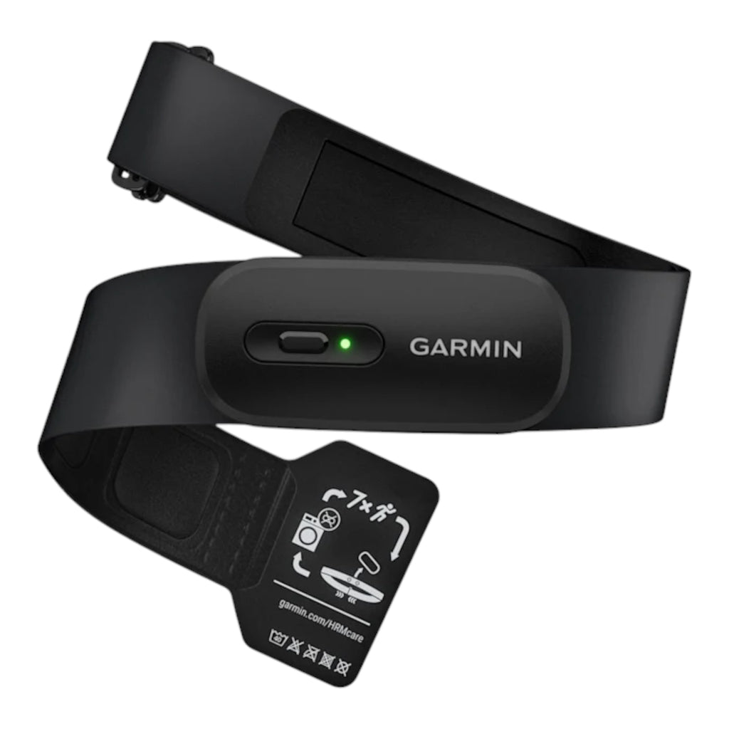 Garmin HRM 200  Heart Rate Monitor