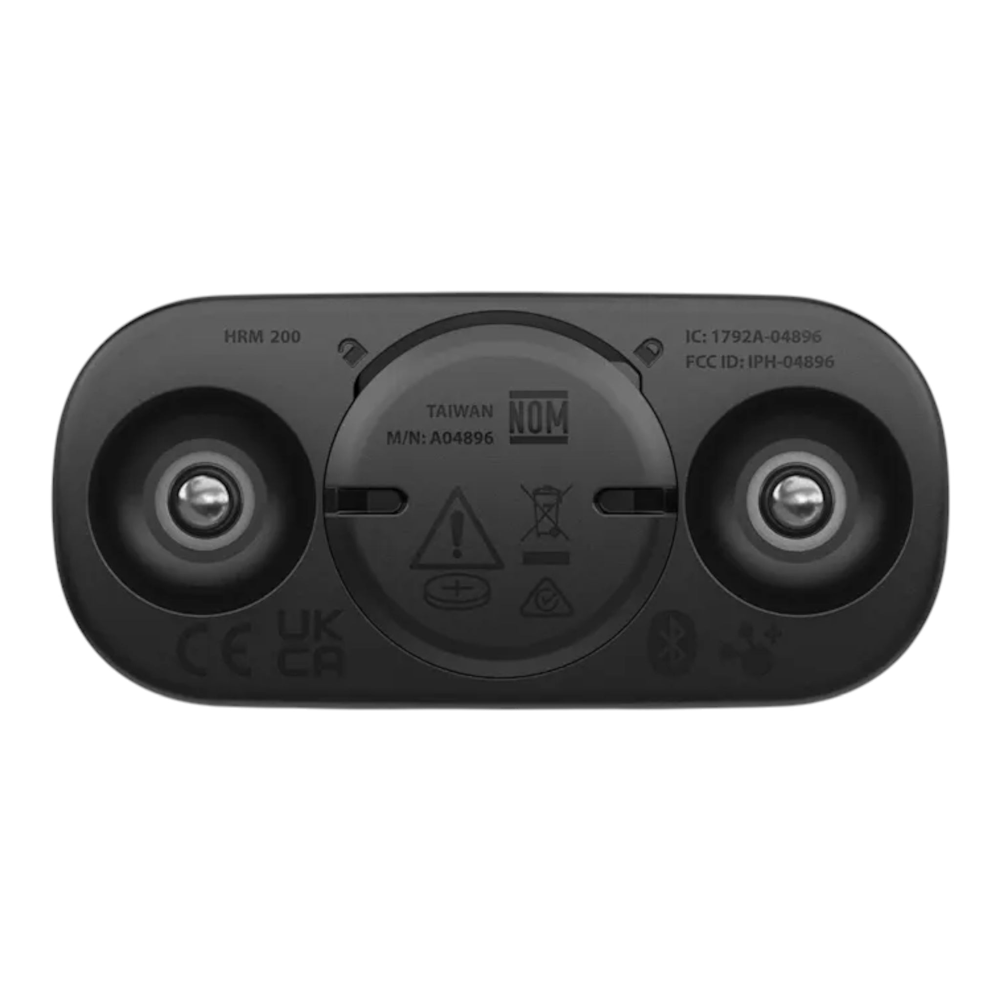 Garmin HRM 200  Heart Rate Monitor