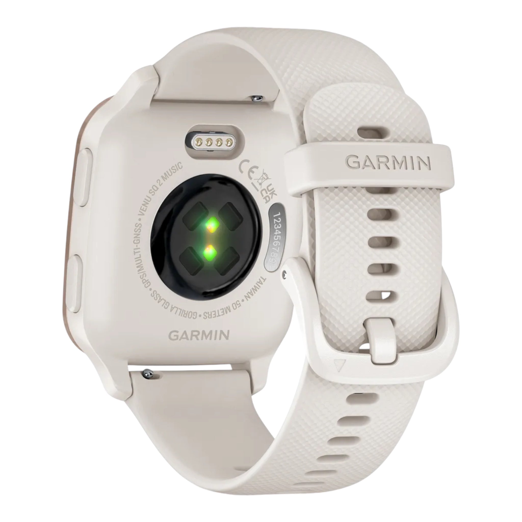 Garmin Venu Sq 2 Music
