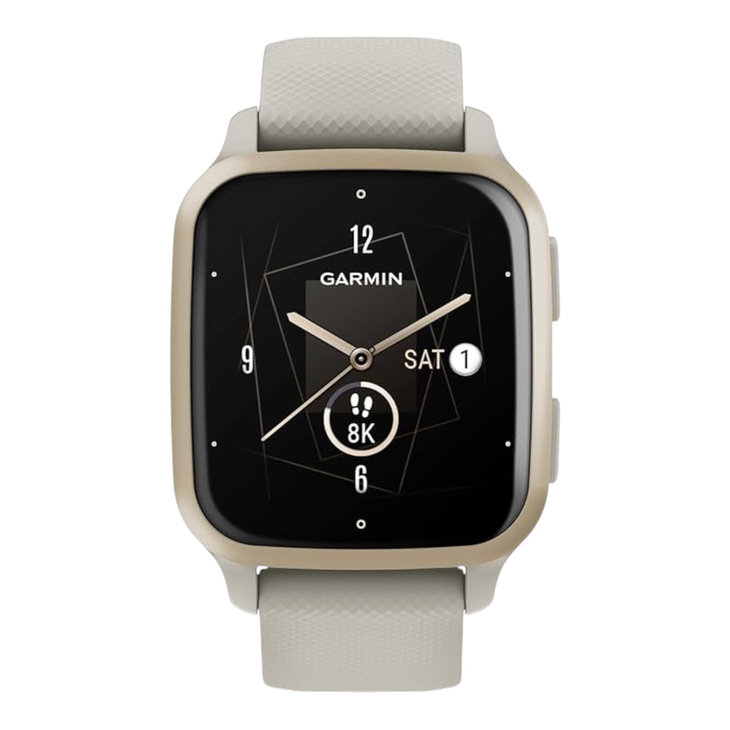 Garmin Venu Sq 2 Music