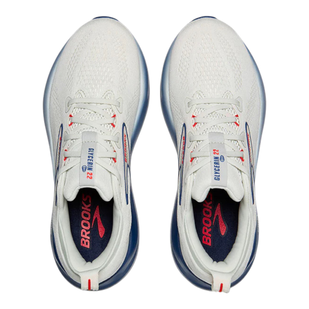 Brooks Glycerin 22 - Men's