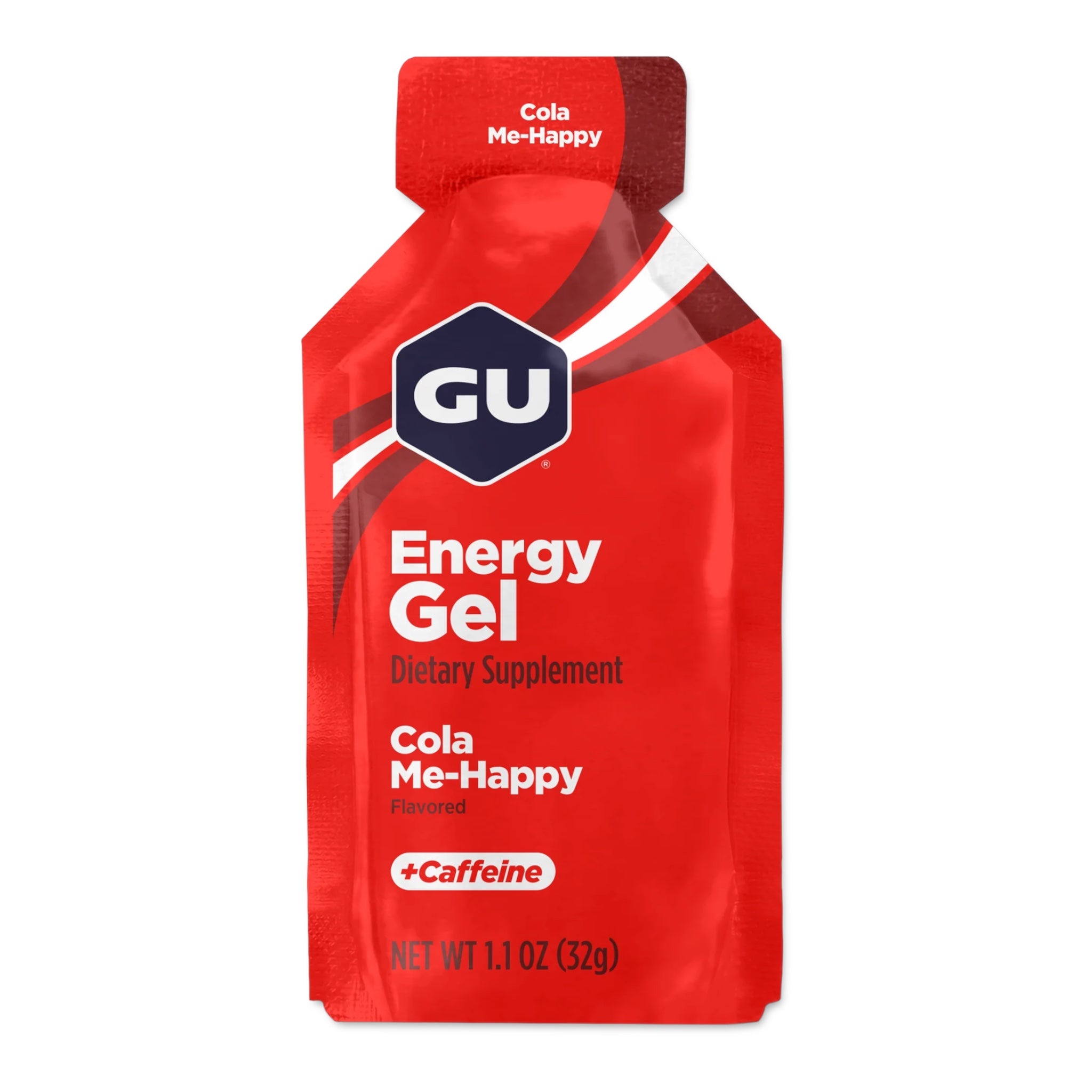 GU Gel