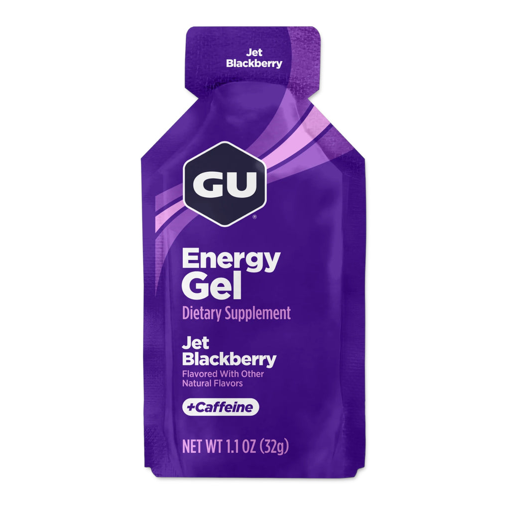 GU Gel