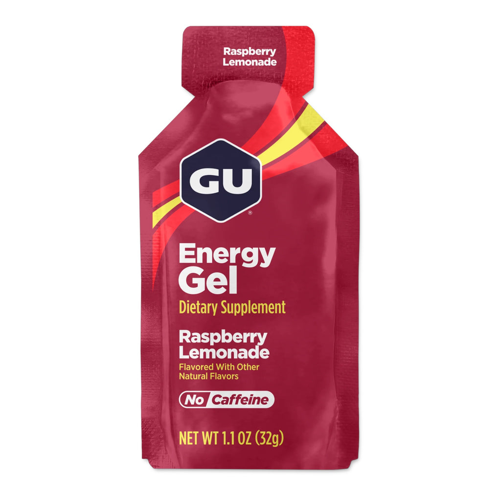 GU Gel