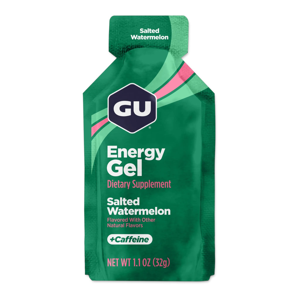 GU Gel