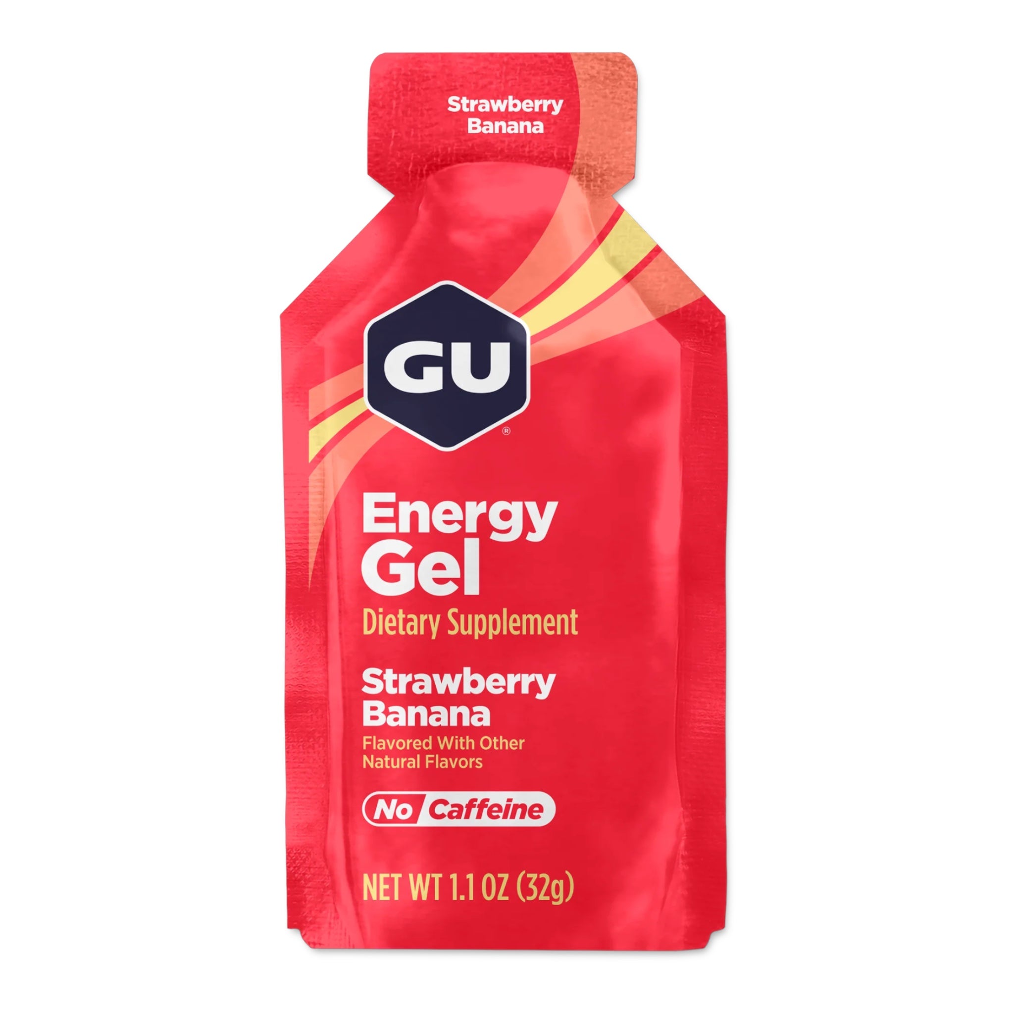 GU Gel