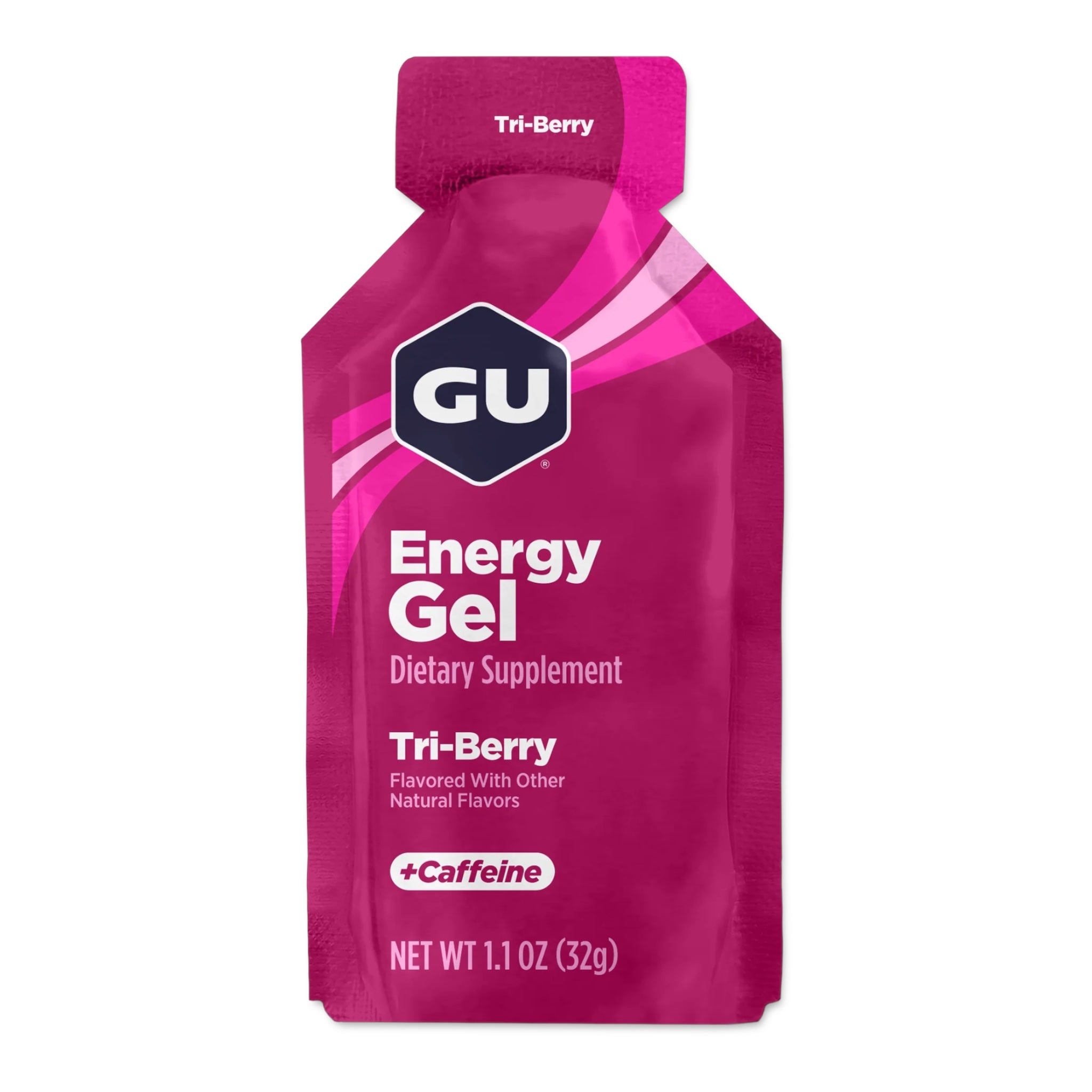 GU Gel