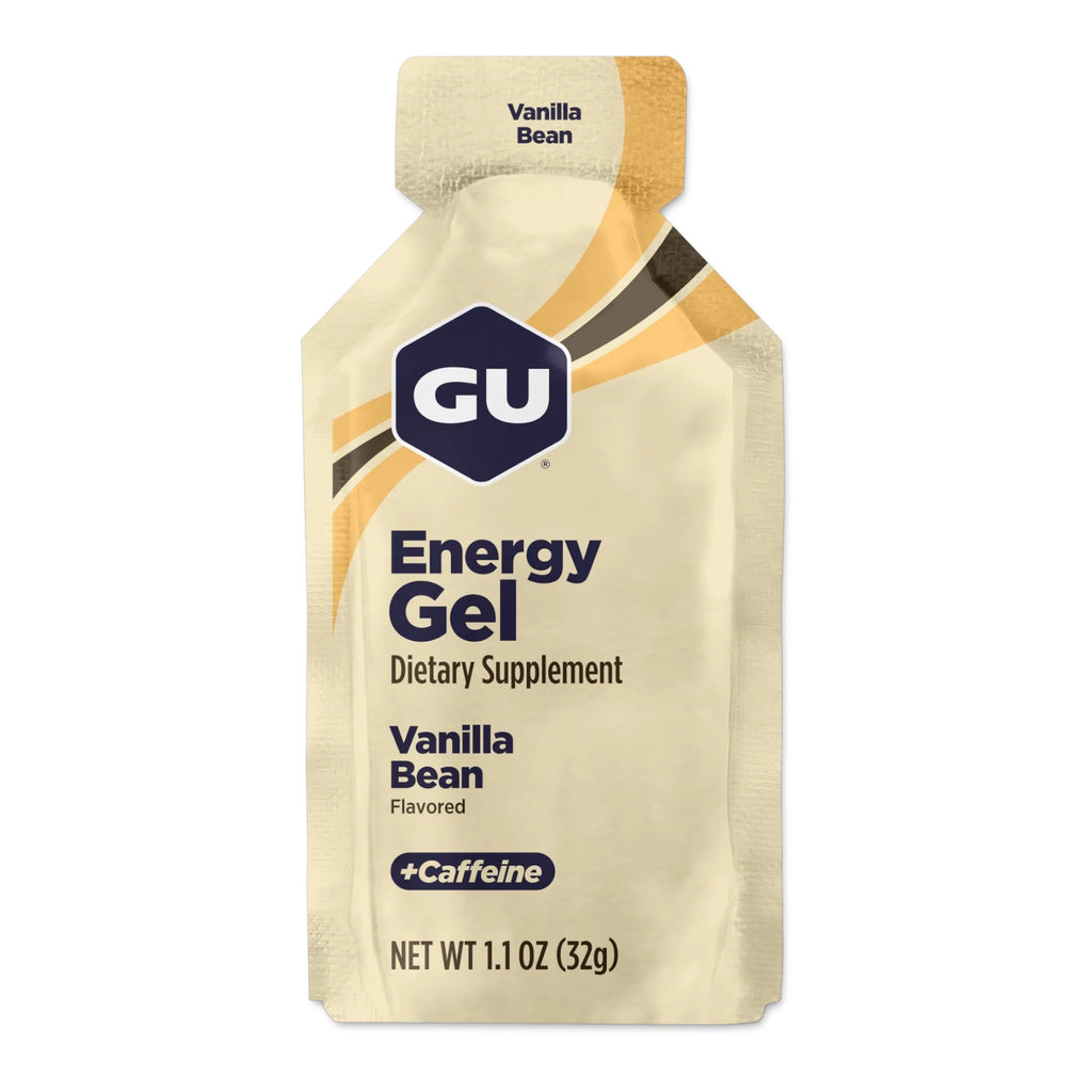 GU Gel