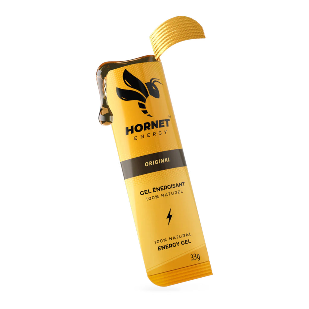 Hornet Energy Gel