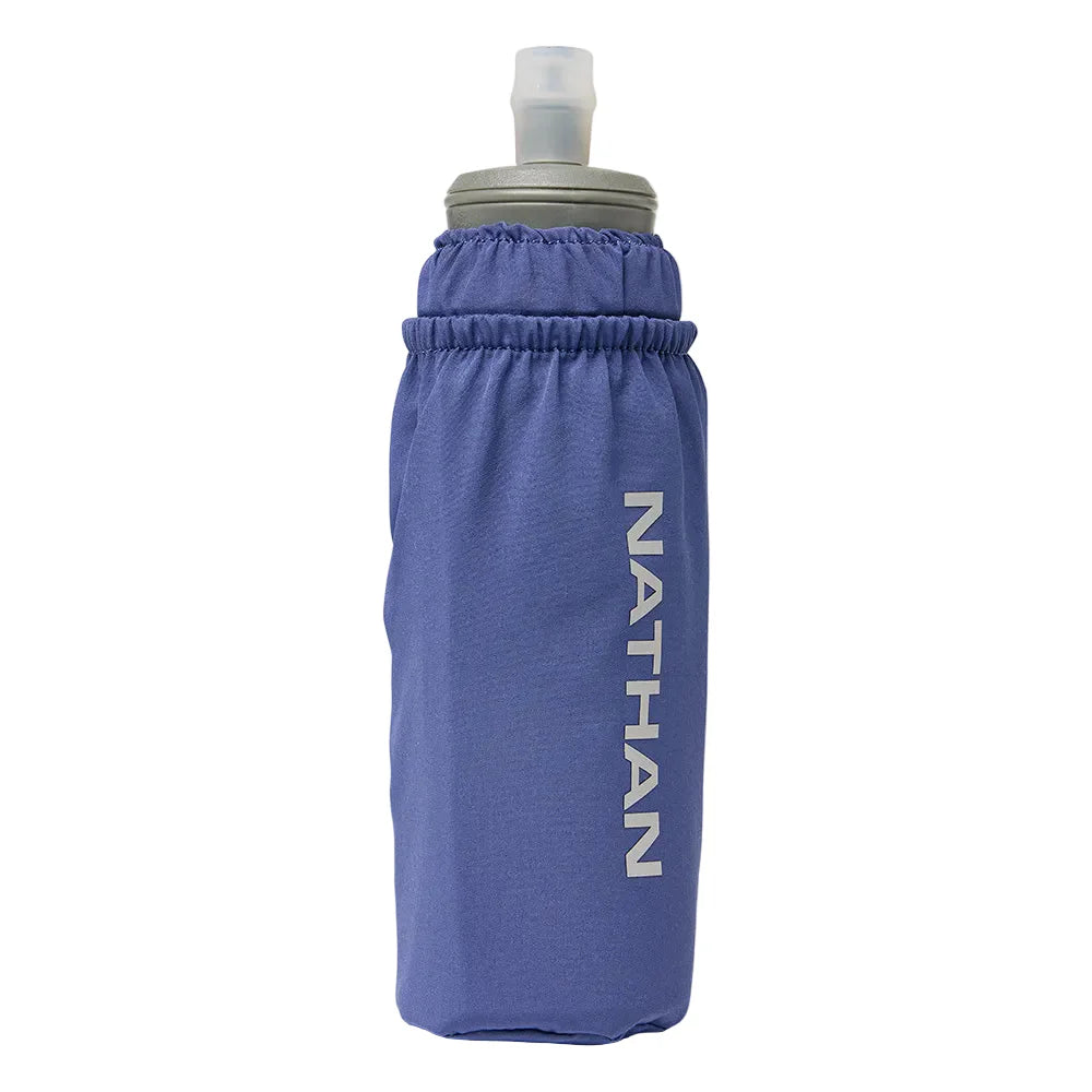 Nathan Pinnacle 14oz Flask