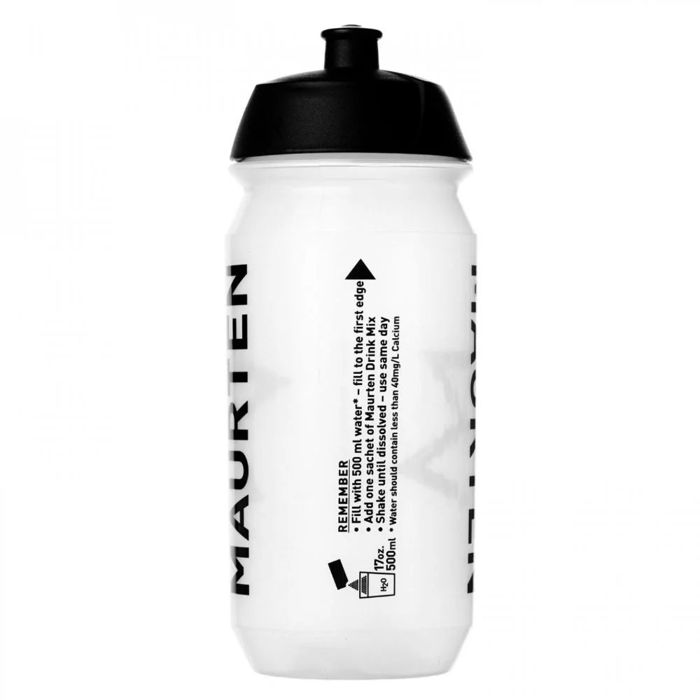 Maurten 500ml Water Bottle