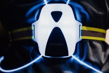 Nitevest - rechargeable LED safety vest