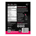 Insaltd 12 Stick Mix Pack