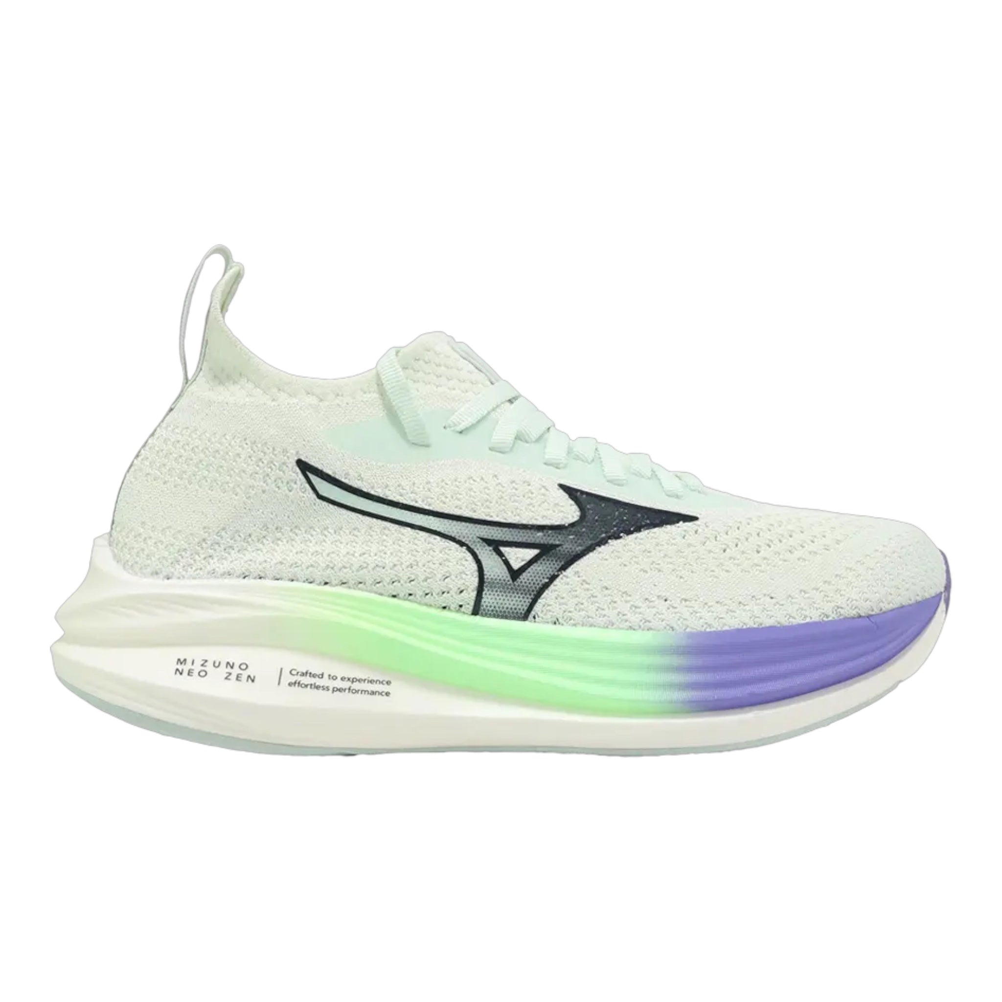 Women's Mizuno – Double Loop Running Co.