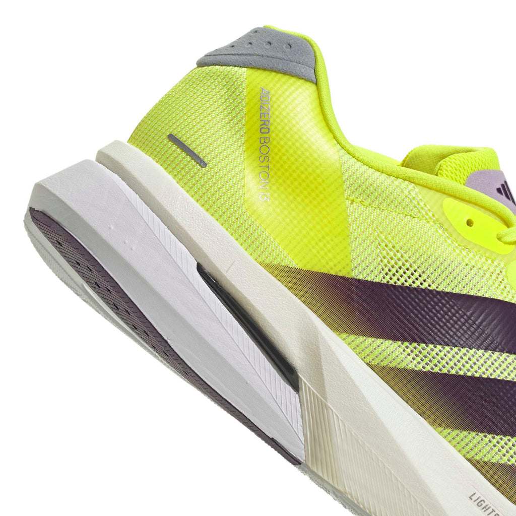 Adidas Adizero Boston 13 - Men's