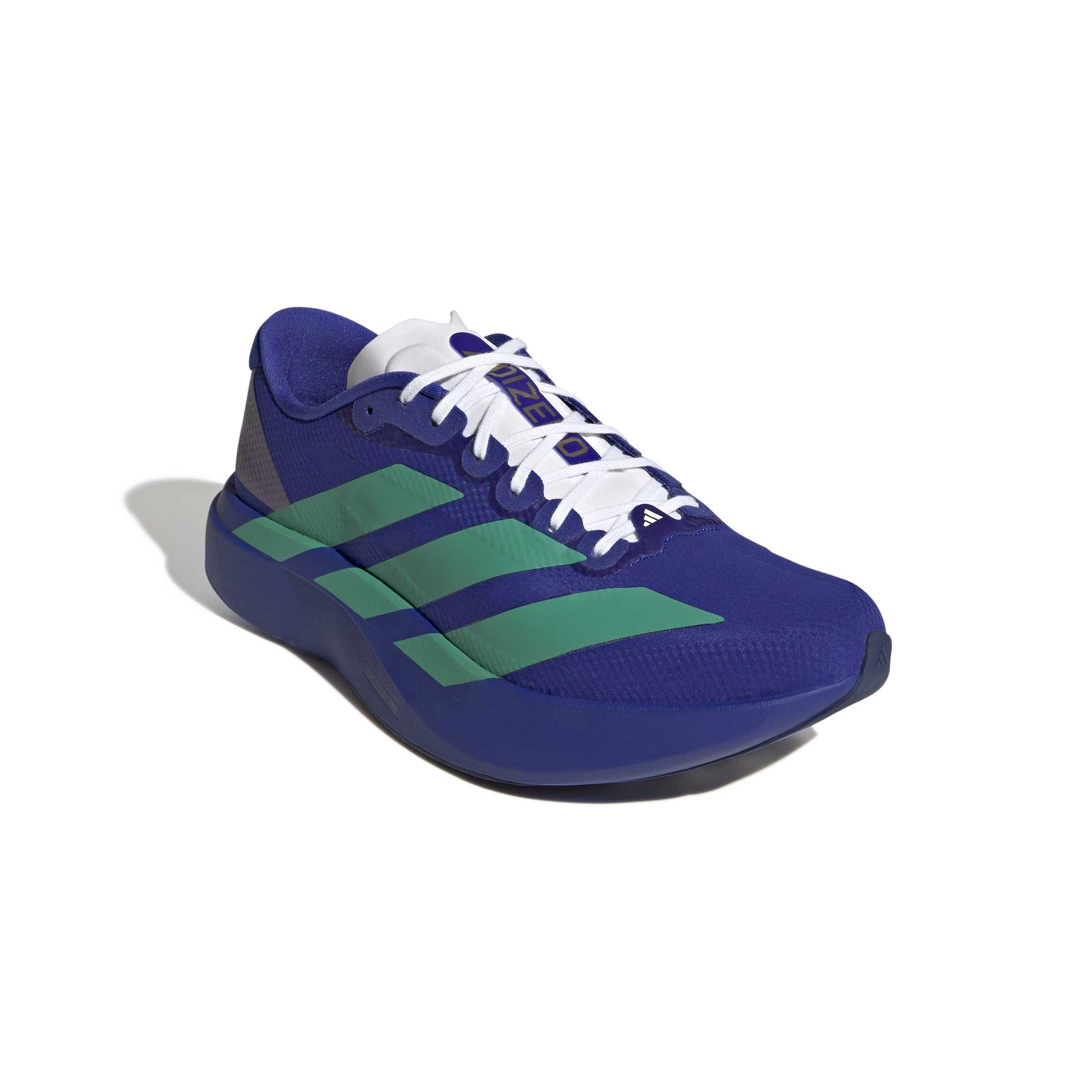 Adidas Adizero Evo SL Woven - Men's – Double Loop Running Co.