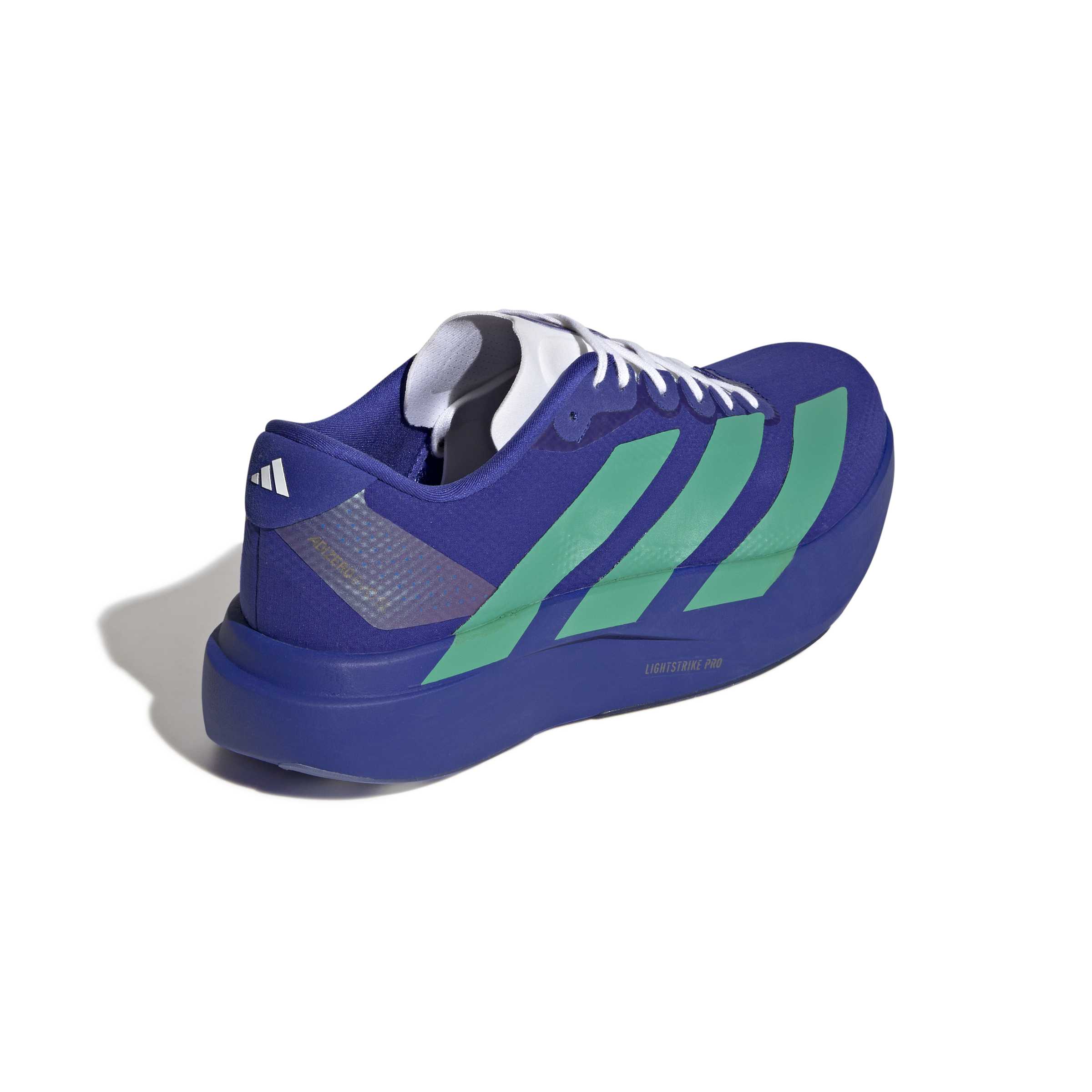 Adidas Adizero Evo SL Woven - Men's