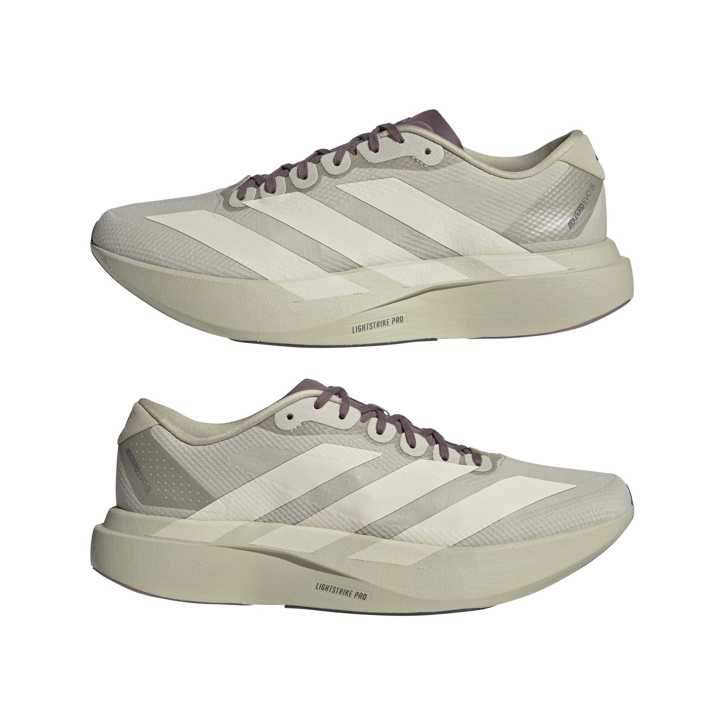 Adidas Adizero Evo SL Woven H. Kourmori - Men's