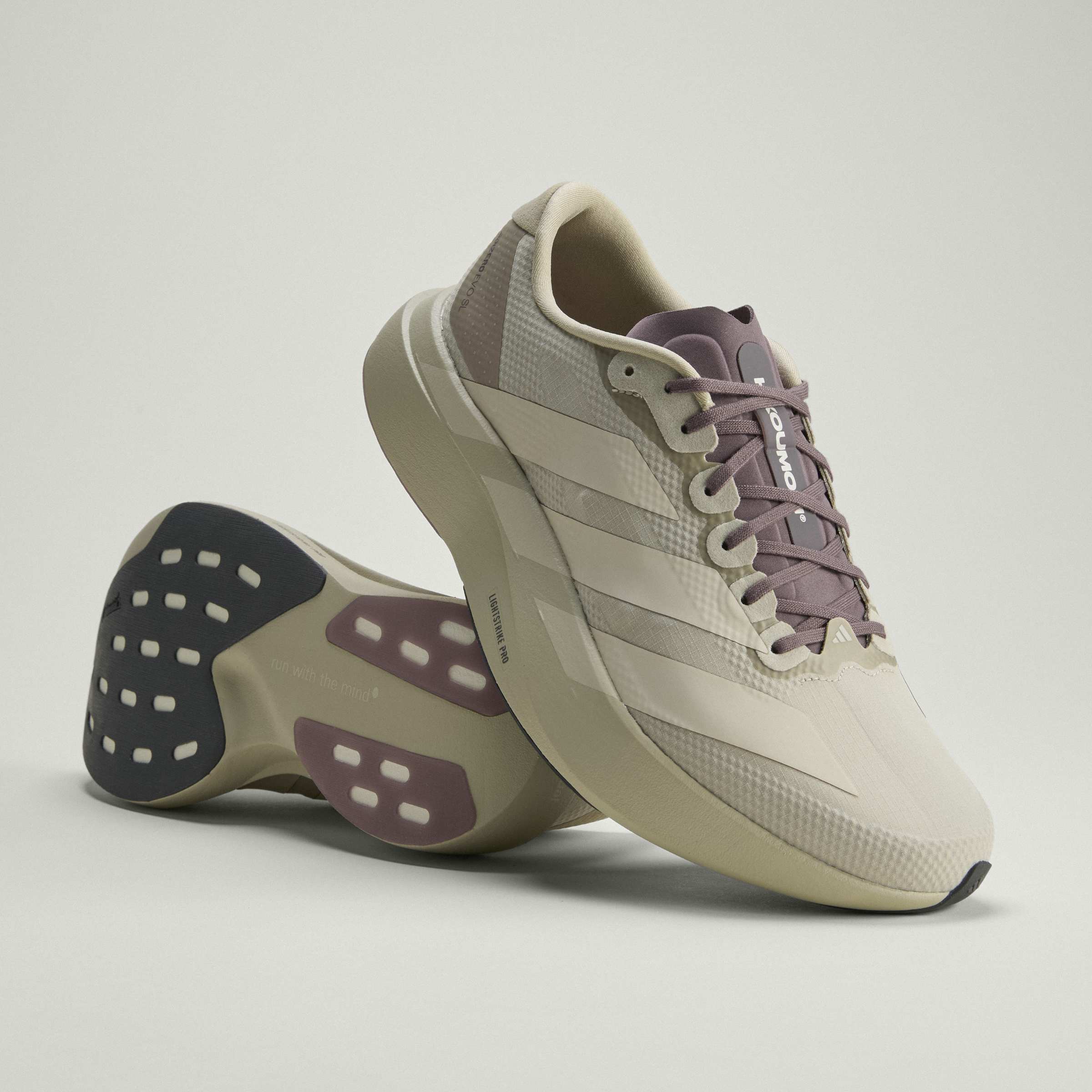 Adidas Adizero Evo SL Woven H. Kourmori - Men's – Double Loop