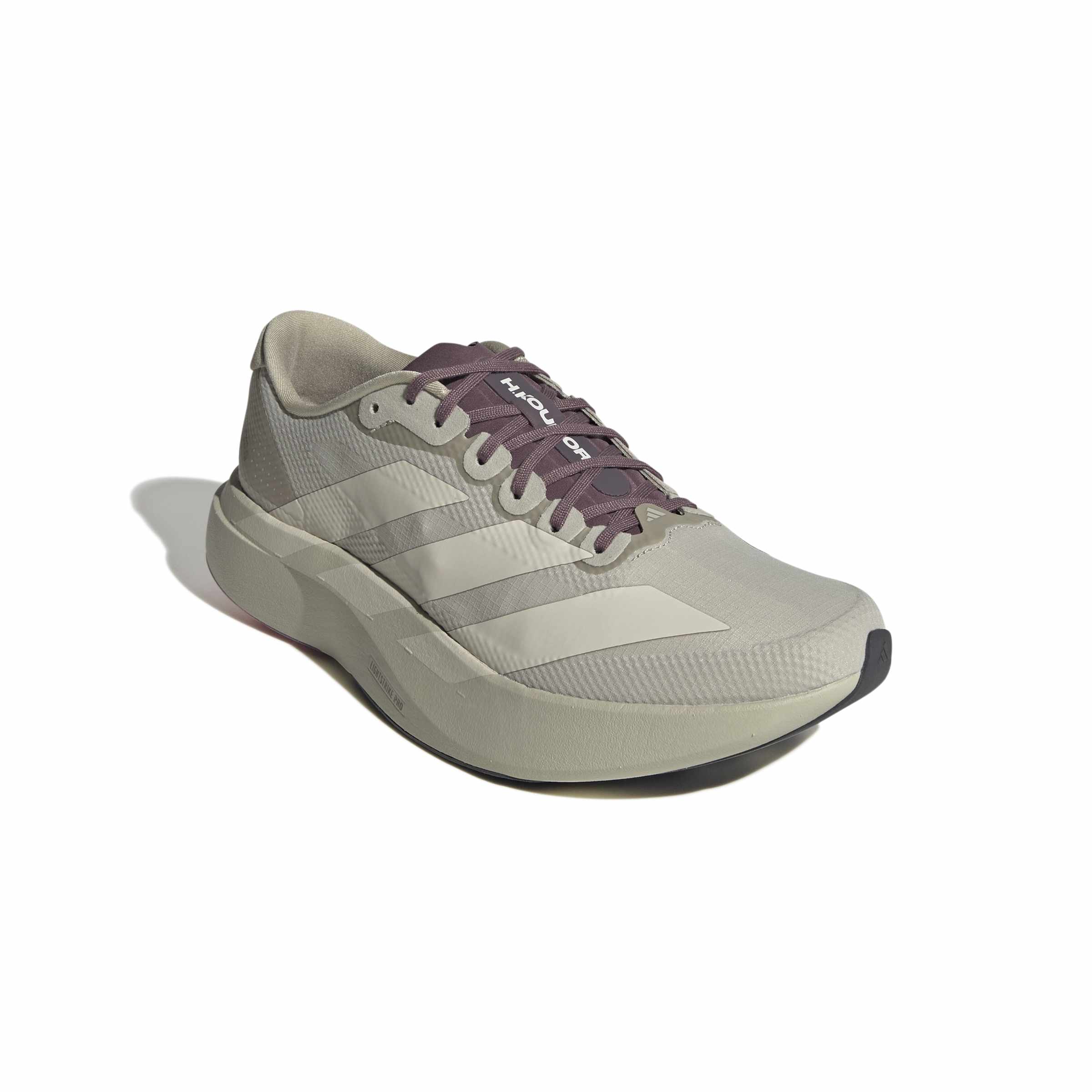 Adidas Adizero Evo SL Woven H. Kourmori - Men's