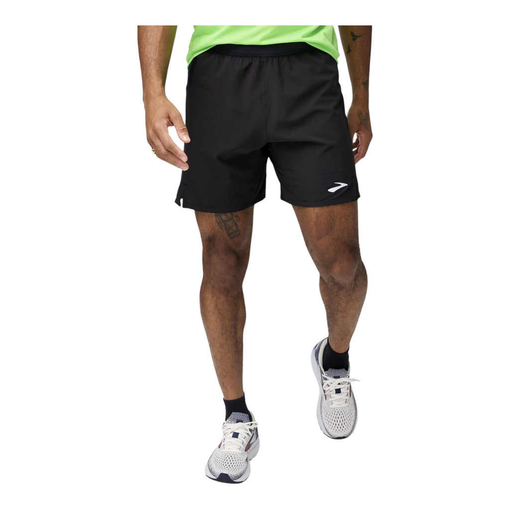 Brooks Journey 7" Short - Men's