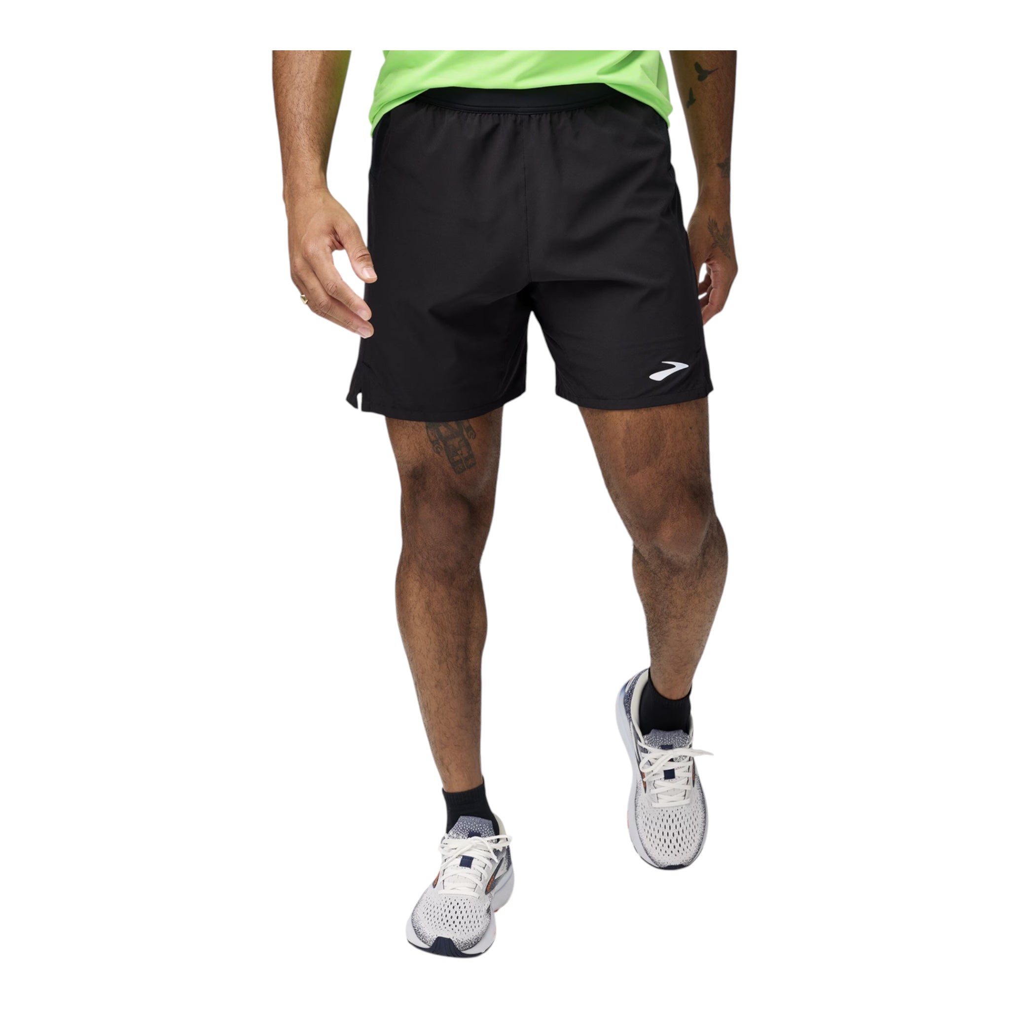 Brooks Journey 7" Short - Men's