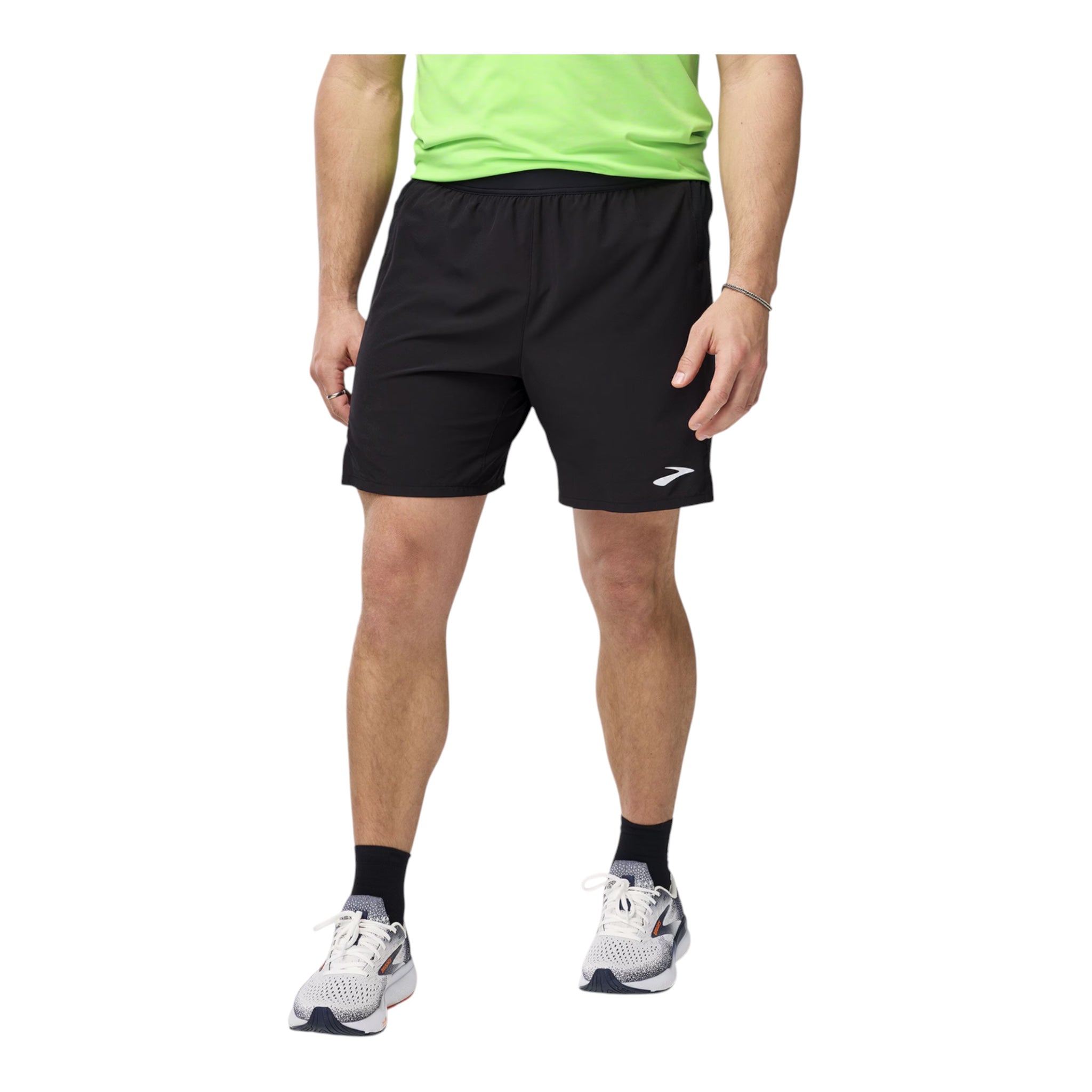 Brooks Journey 7" Short - Men's