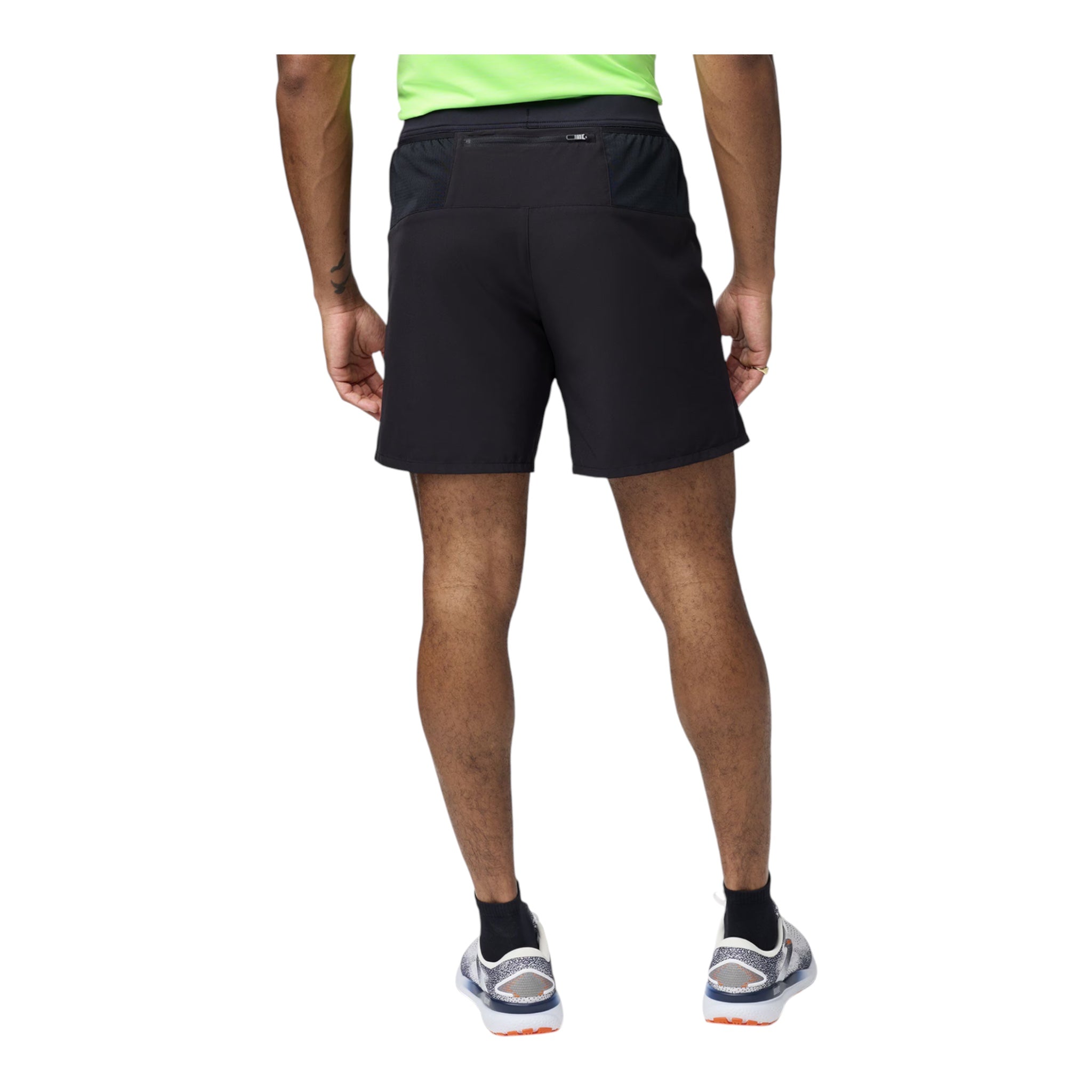 Brooks Journey 7" Short - Men's