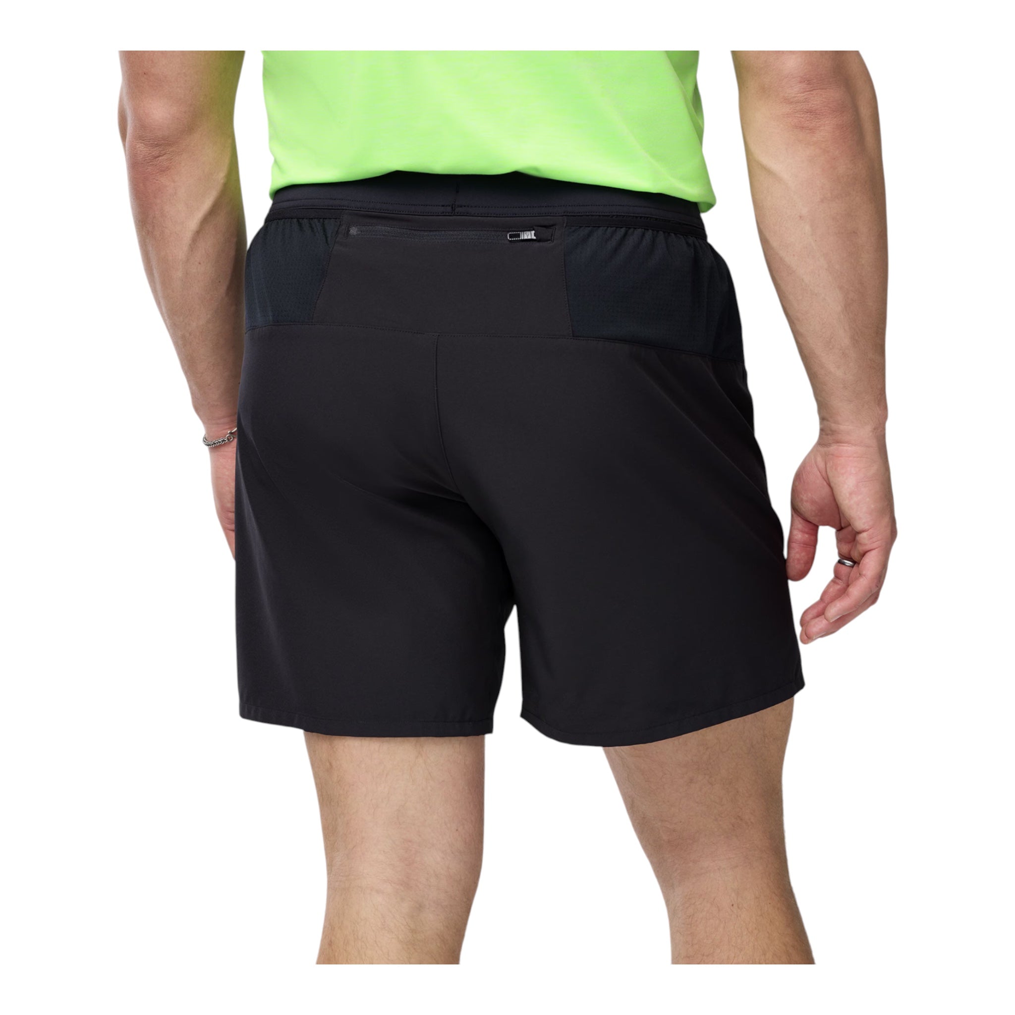 Brooks Journey 7" Short - Men's