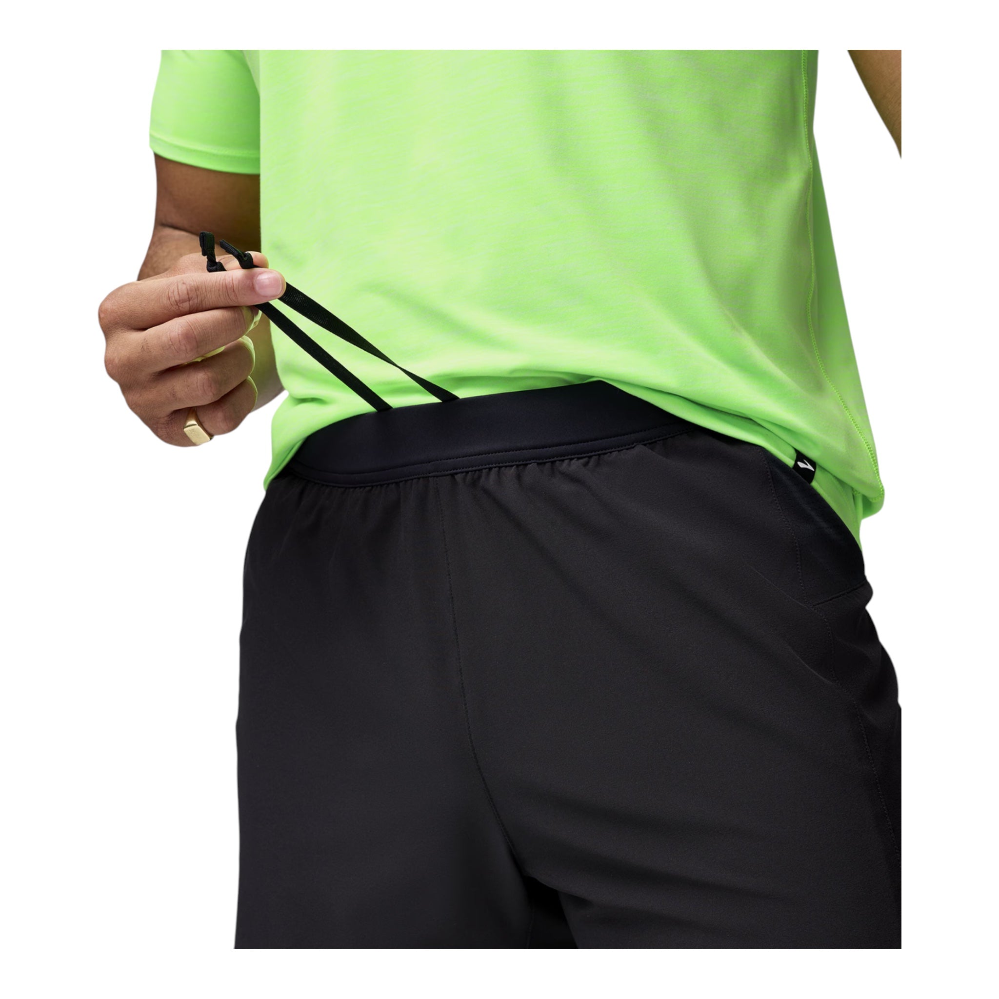 Brooks Journey 7" Short - Men's