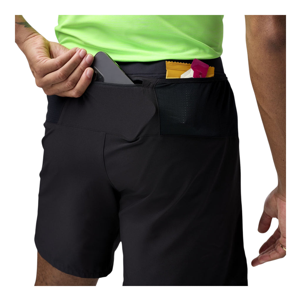 Brooks Journey 7" Short - Men's